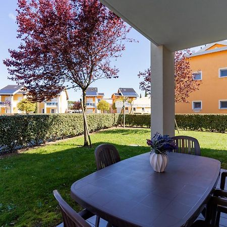Jesolo Green Village Екстер'єр фото
