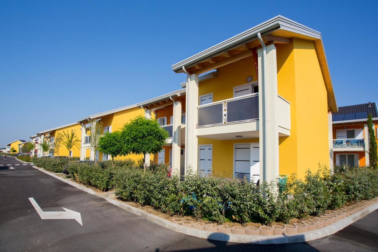 Jesolo Green Village Екстер'єр фото