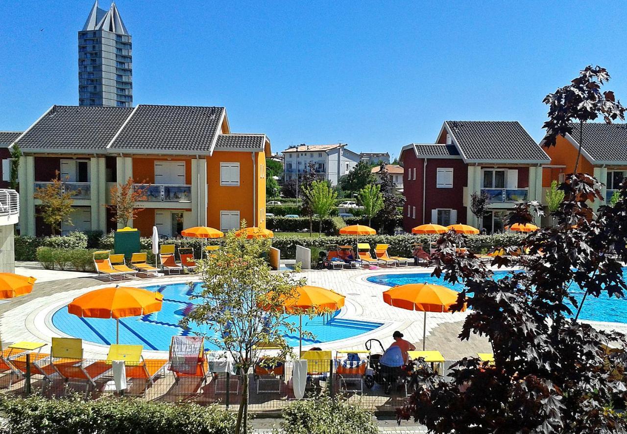 Jesolo Green Village Екстер'єр фото