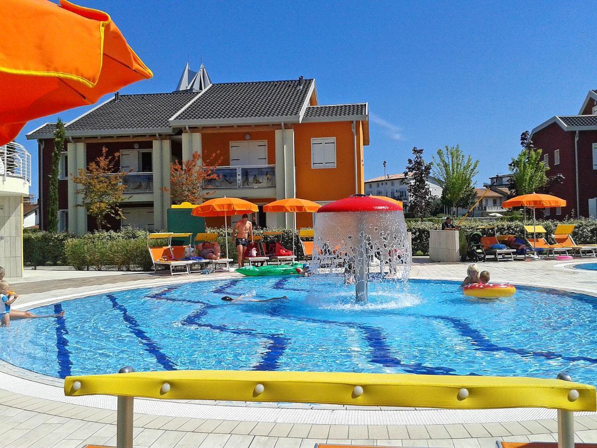 Jesolo Green Village Екстер'єр фото