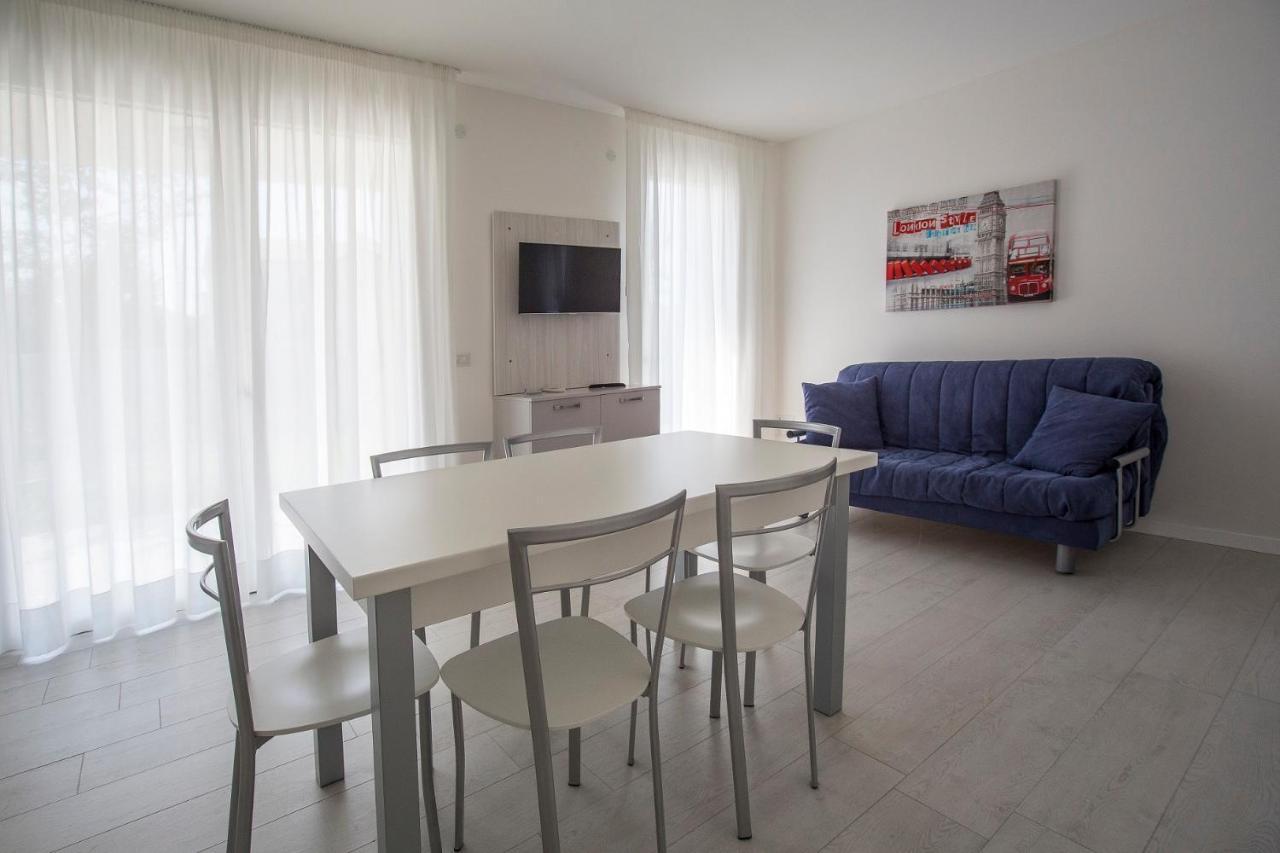 Jesolo Green Village Екстер'єр фото