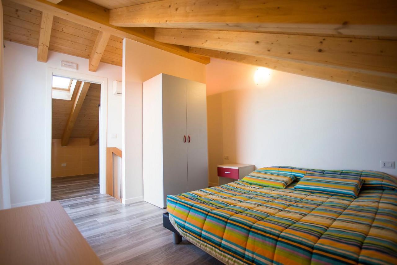 Jesolo Green Village Екстер'єр фото