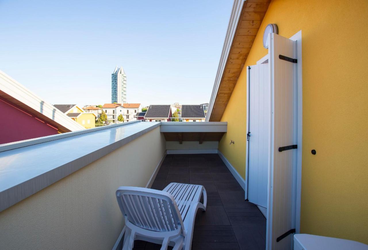 Jesolo Green Village Екстер'єр фото