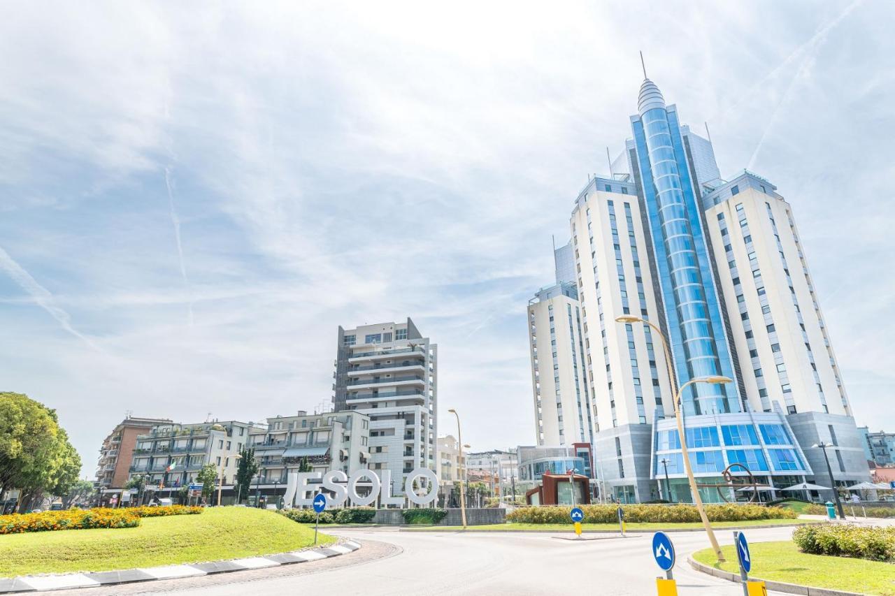 Jesolo Green Village Екстер'єр фото