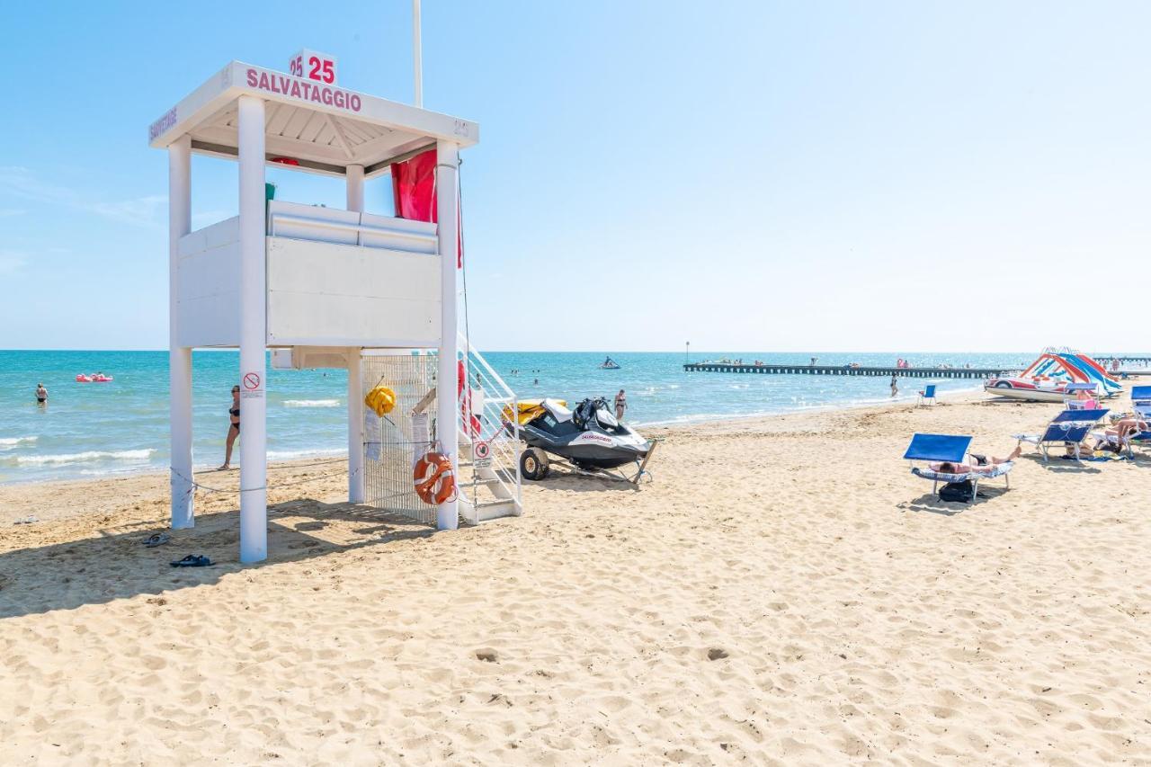 Jesolo Green Village Екстер'єр фото