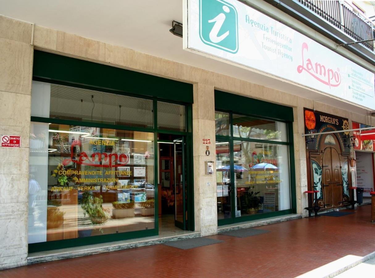 Jesolo Green Village Екстер'єр фото