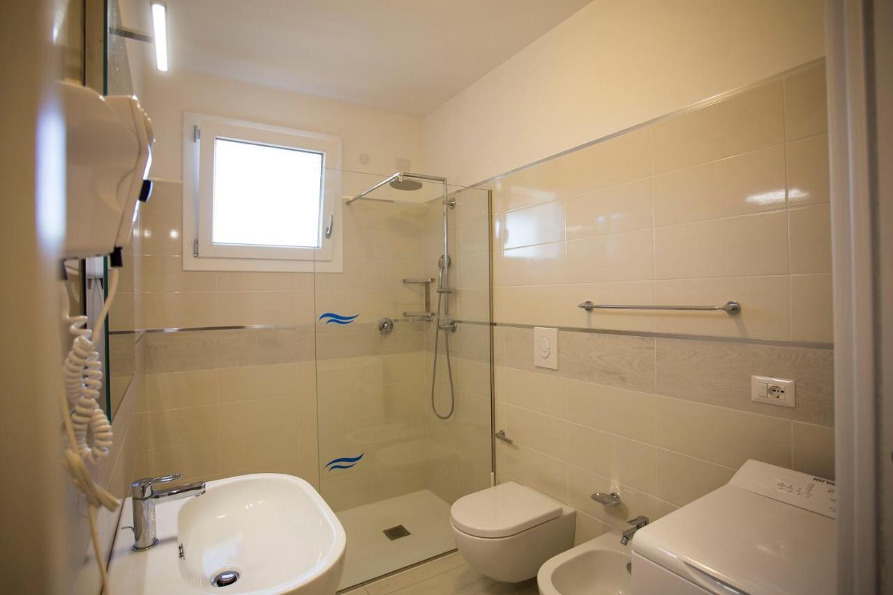 Jesolo Green Village Екстер'єр фото