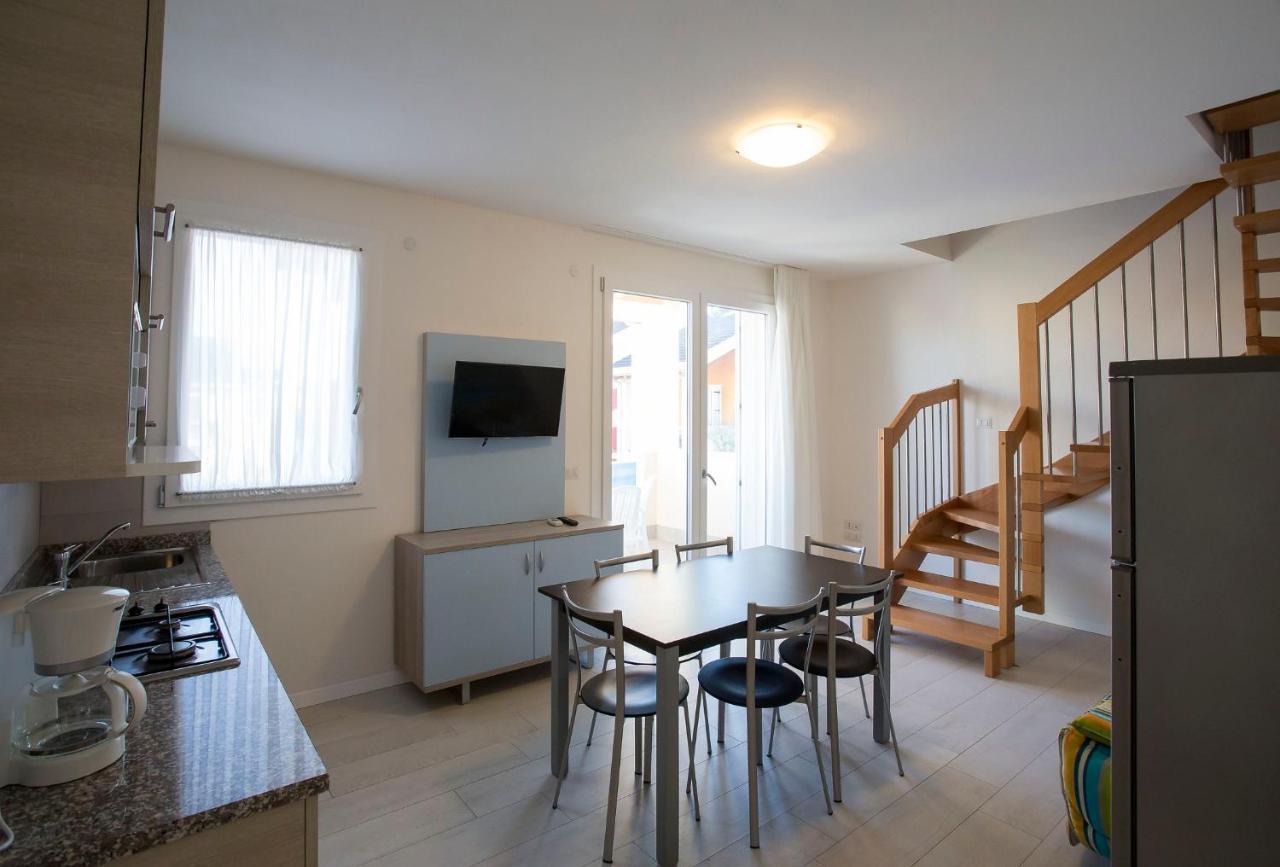 Jesolo Green Village Екстер'єр фото