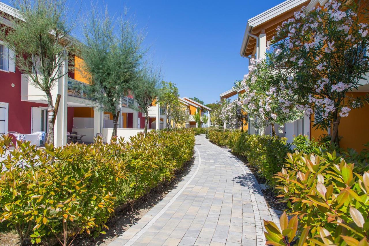 Jesolo Green Village Екстер'єр фото