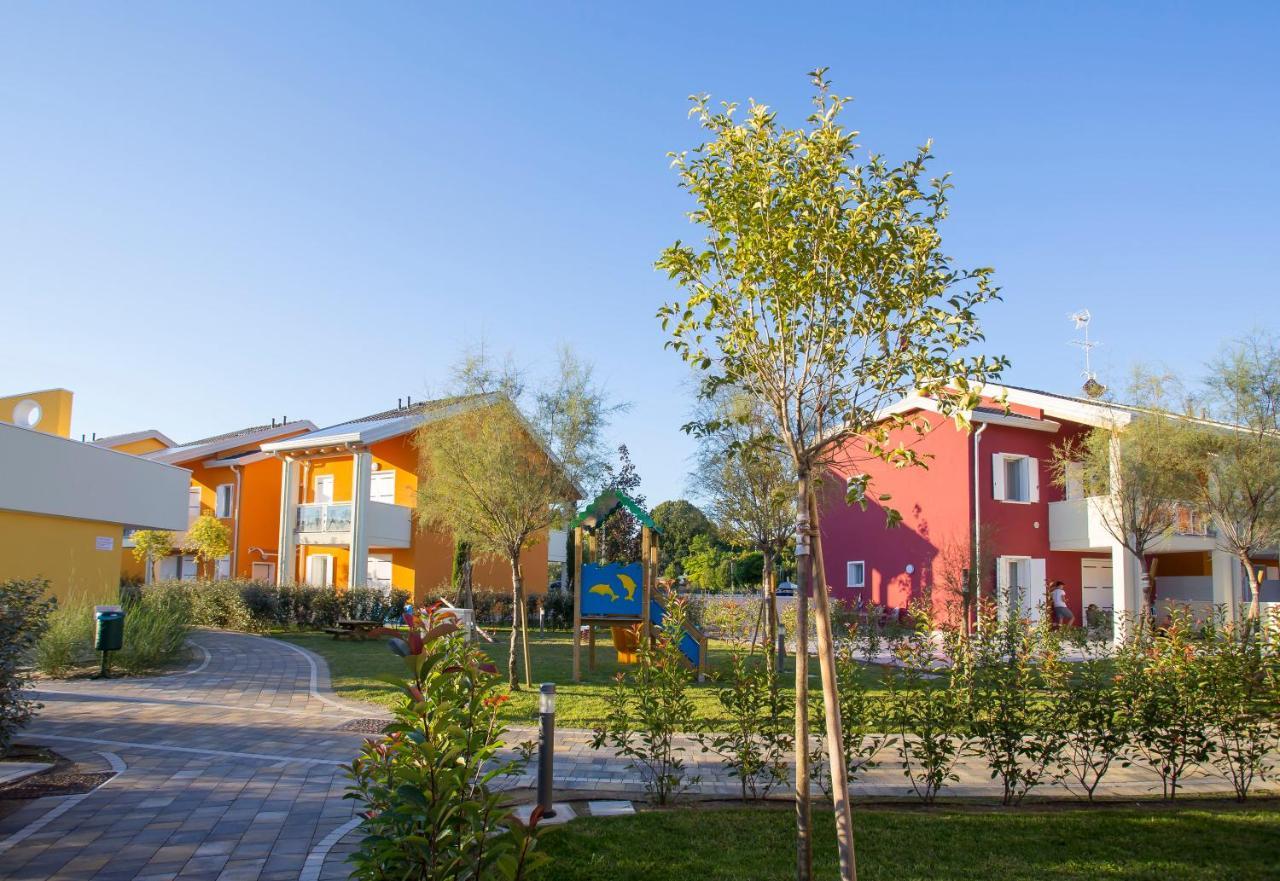 Jesolo Green Village Екстер'єр фото