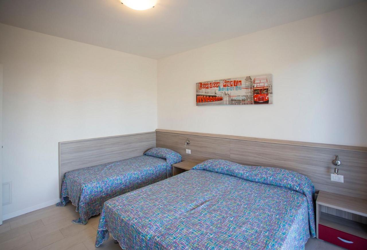 Jesolo Green Village Екстер'єр фото