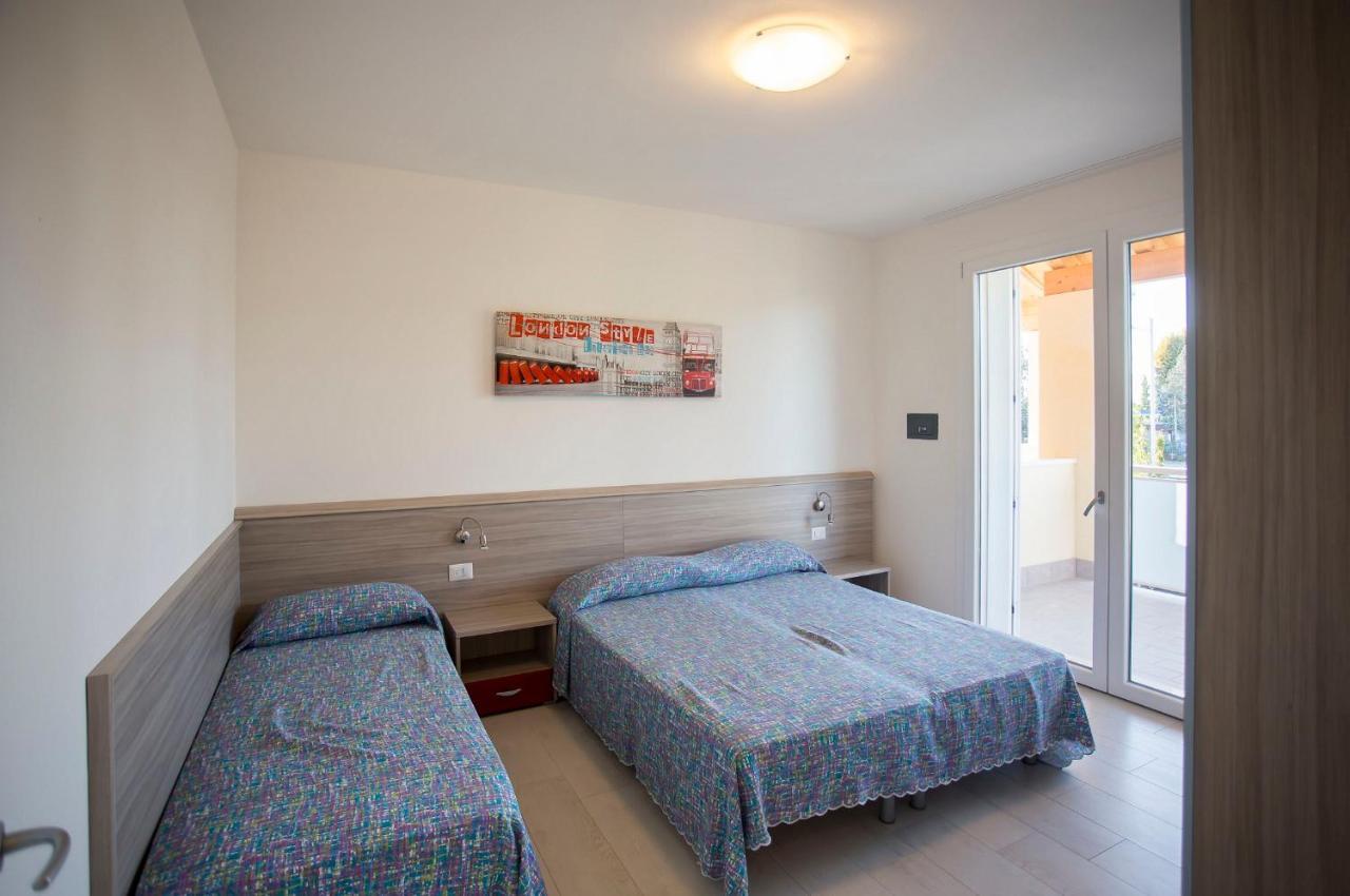 Jesolo Green Village Екстер'єр фото