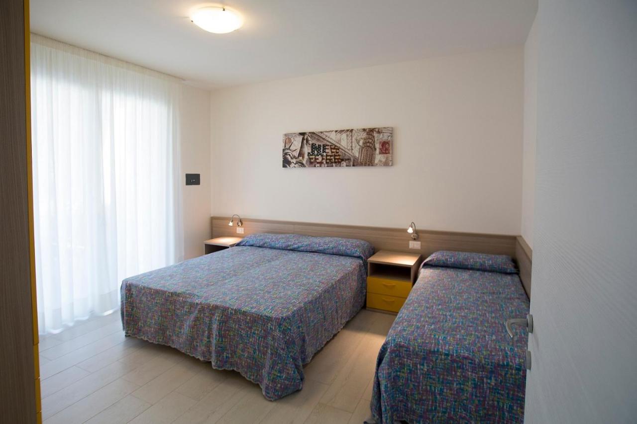 Jesolo Green Village Екстер'єр фото