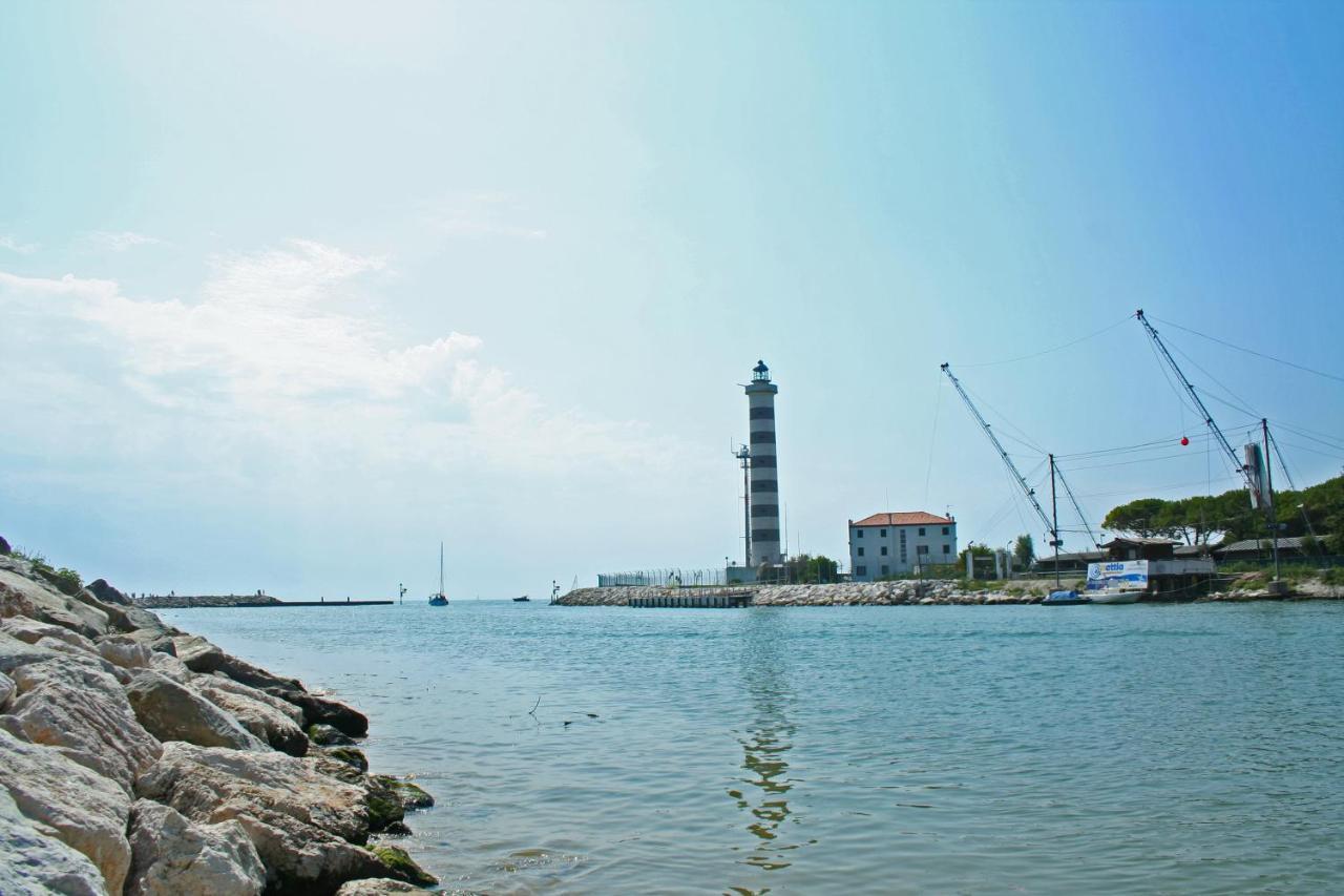 Jesolo Green Village Екстер'єр фото