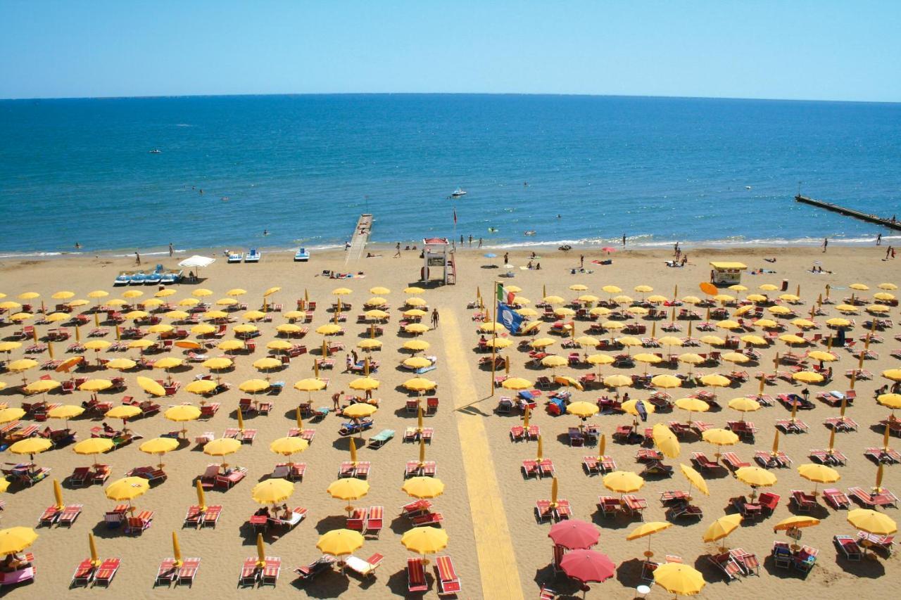 Jesolo Green Village Екстер'єр фото