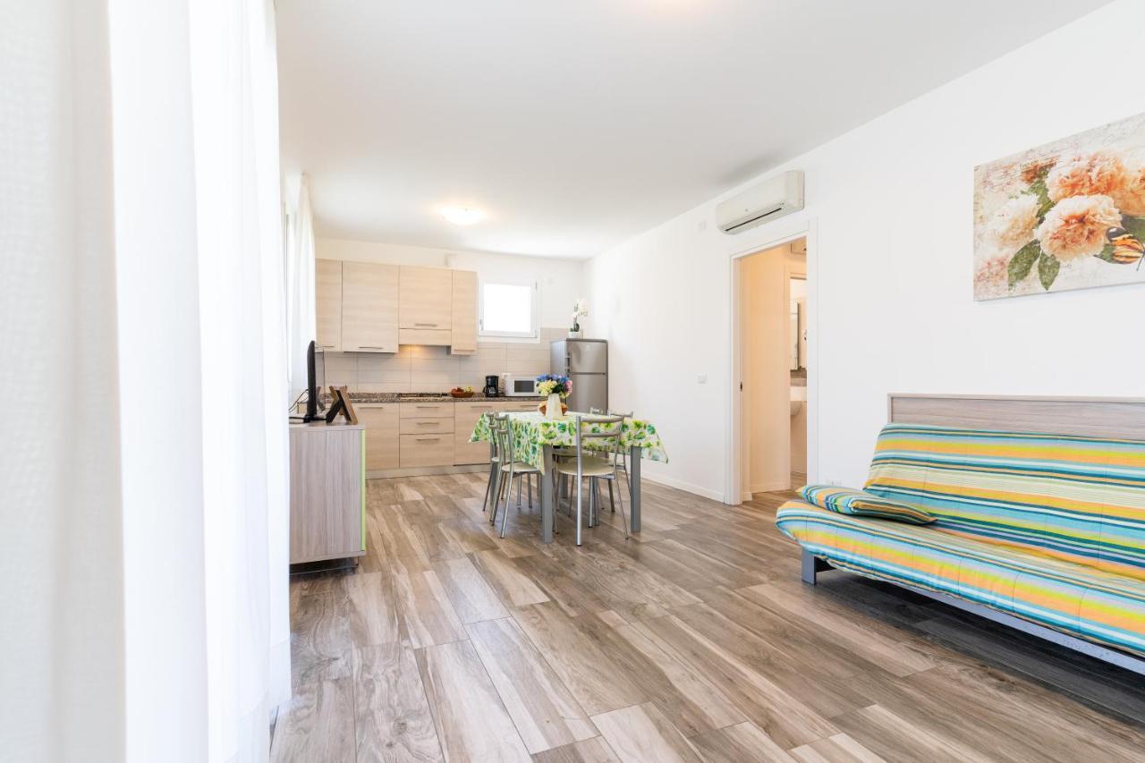 Jesolo Green Village Екстер'єр фото