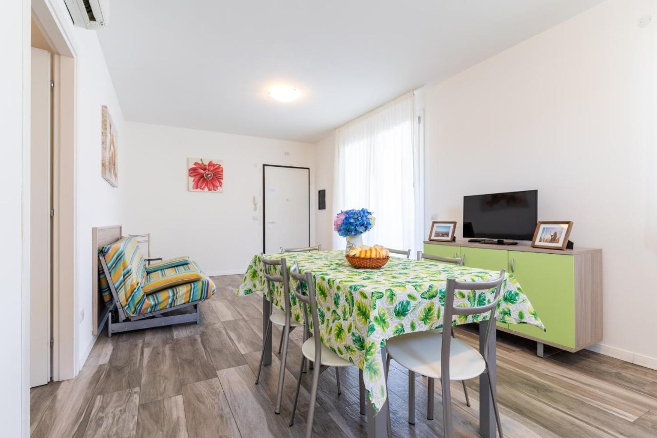 Jesolo Green Village Екстер'єр фото