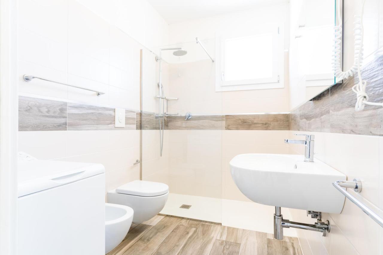 Jesolo Green Village Екстер'єр фото