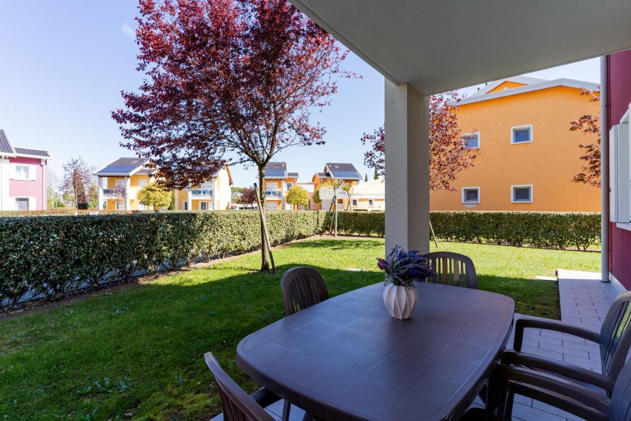 Jesolo Green Village Екстер'єр фото